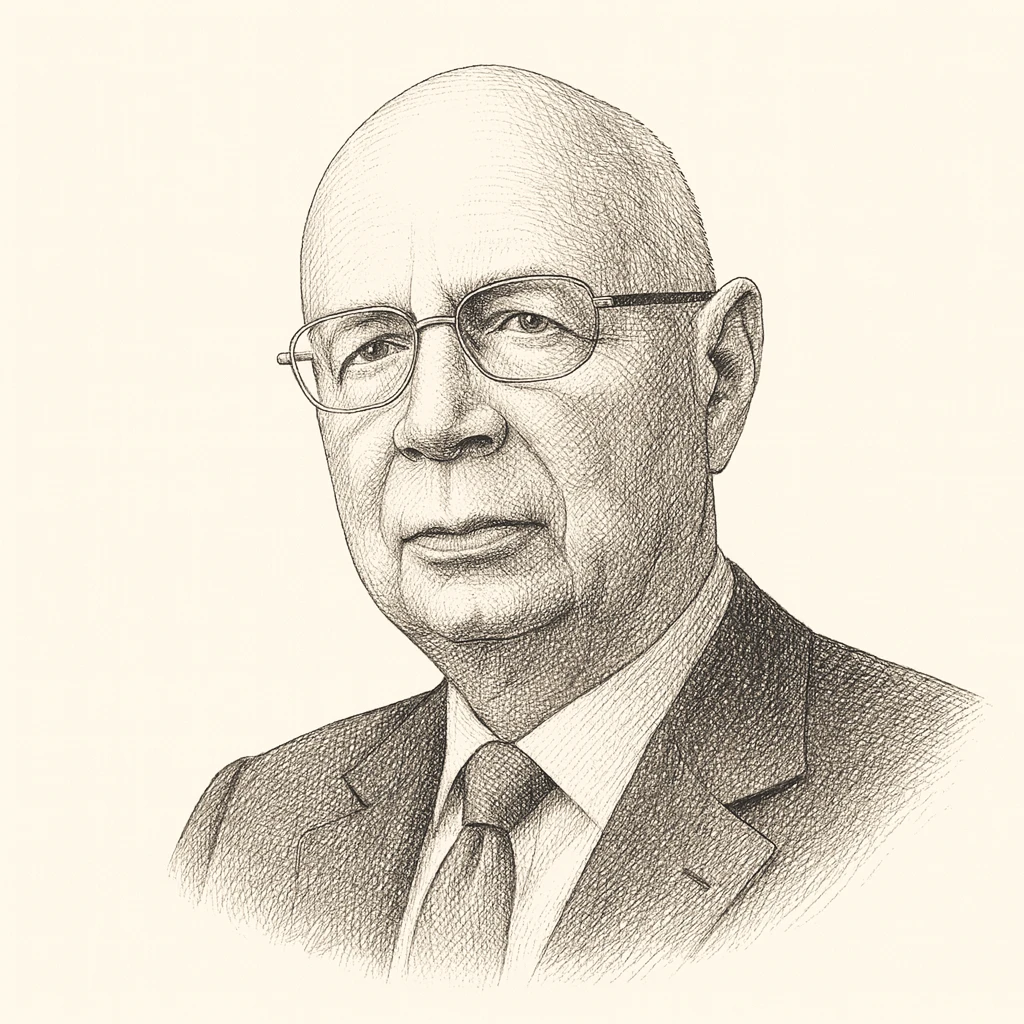 Klaus Schwab