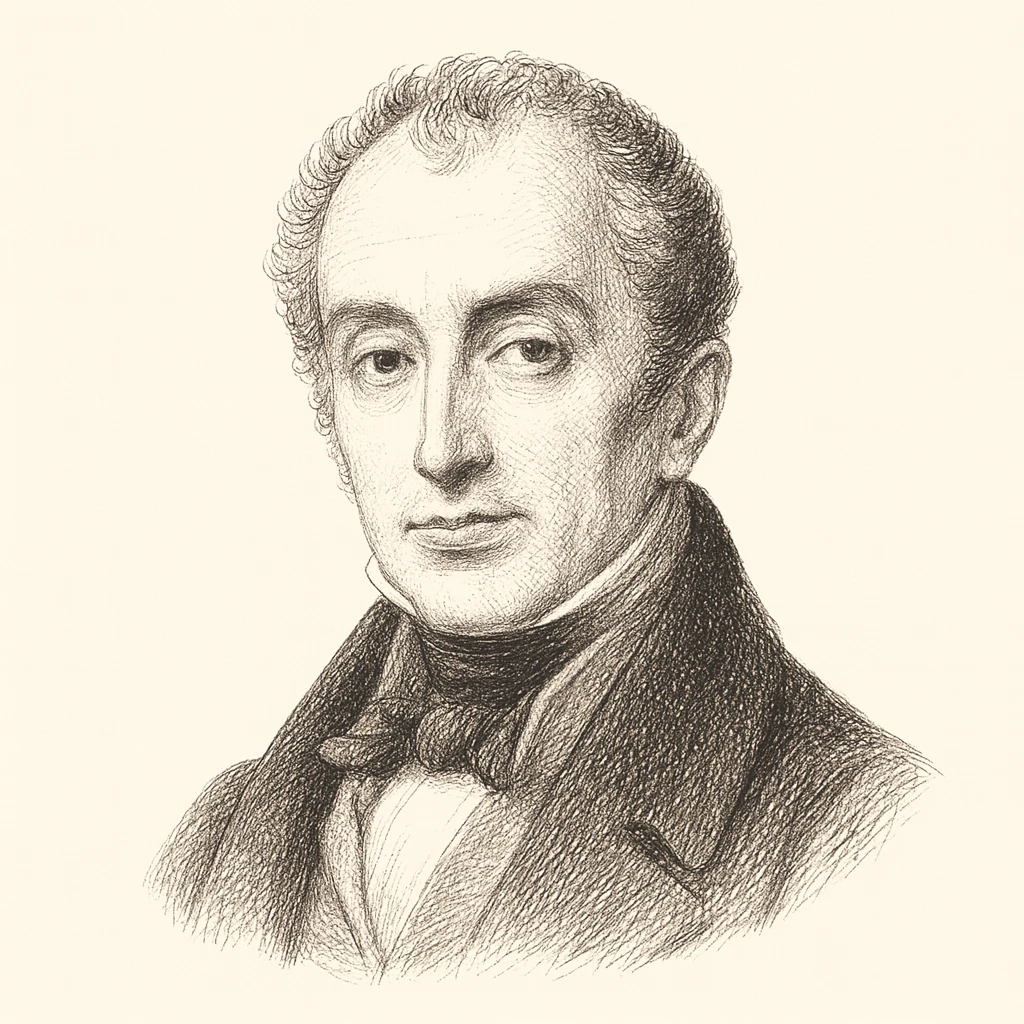 Klemens von Metternich