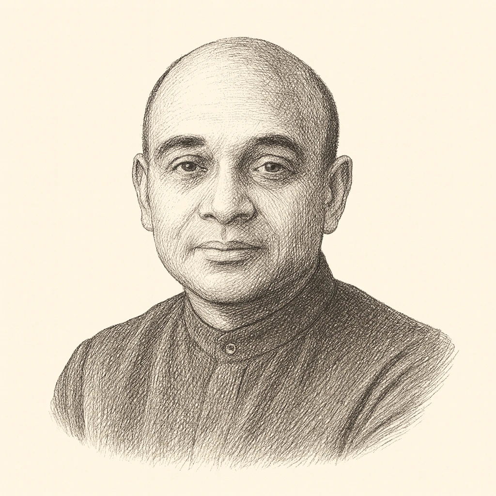Kwame Anthony Appiah