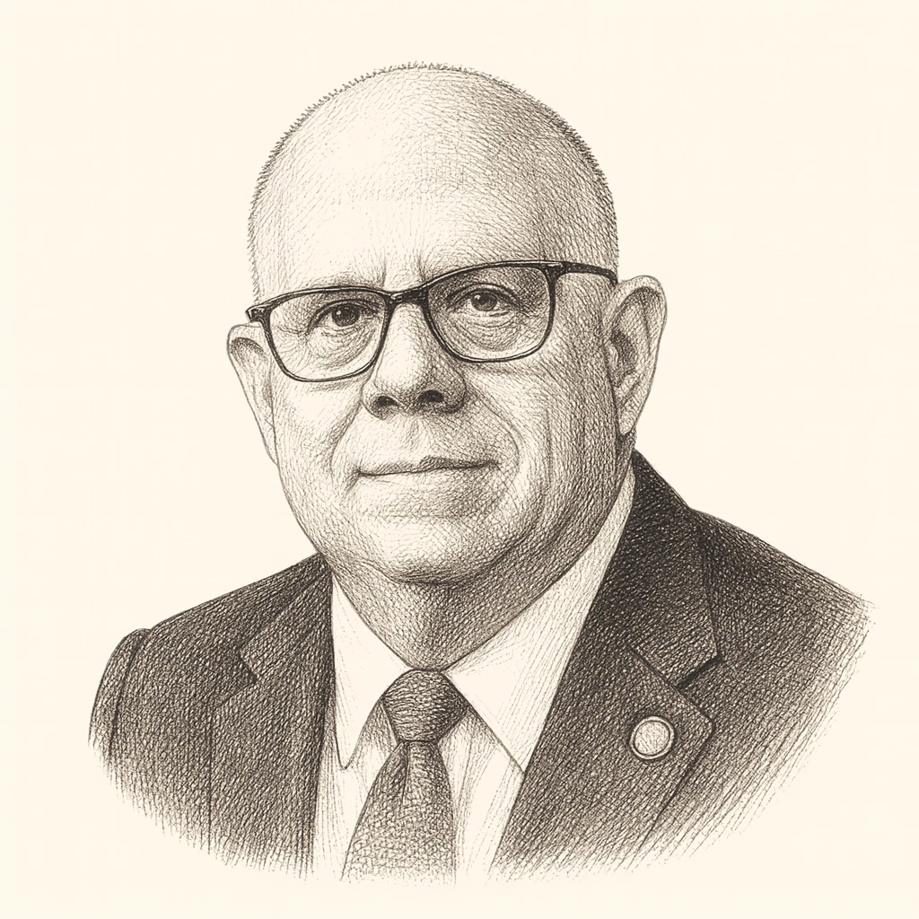 Larry Hogan
