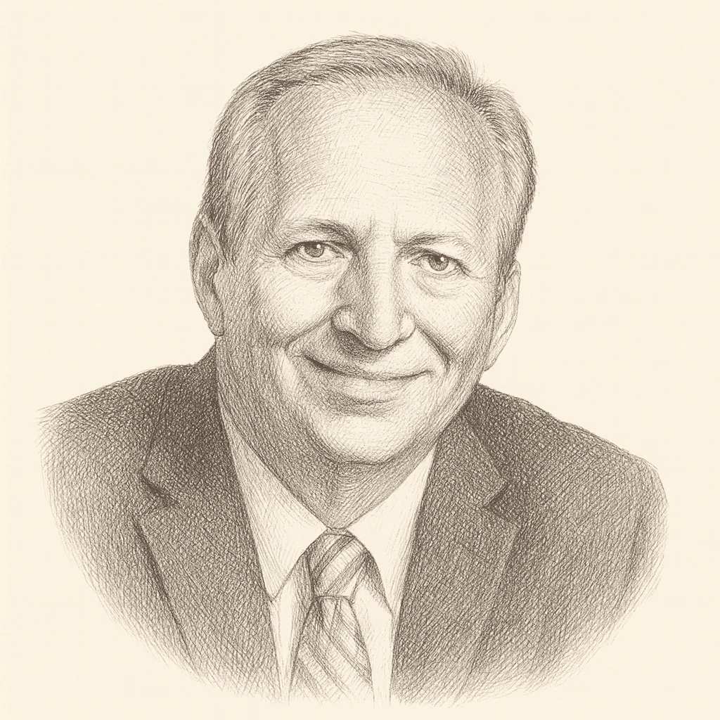 Larry Summers