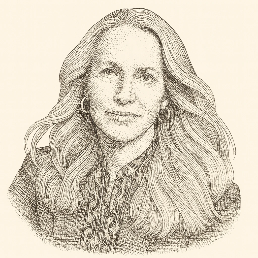 Laurene Powell Jobs