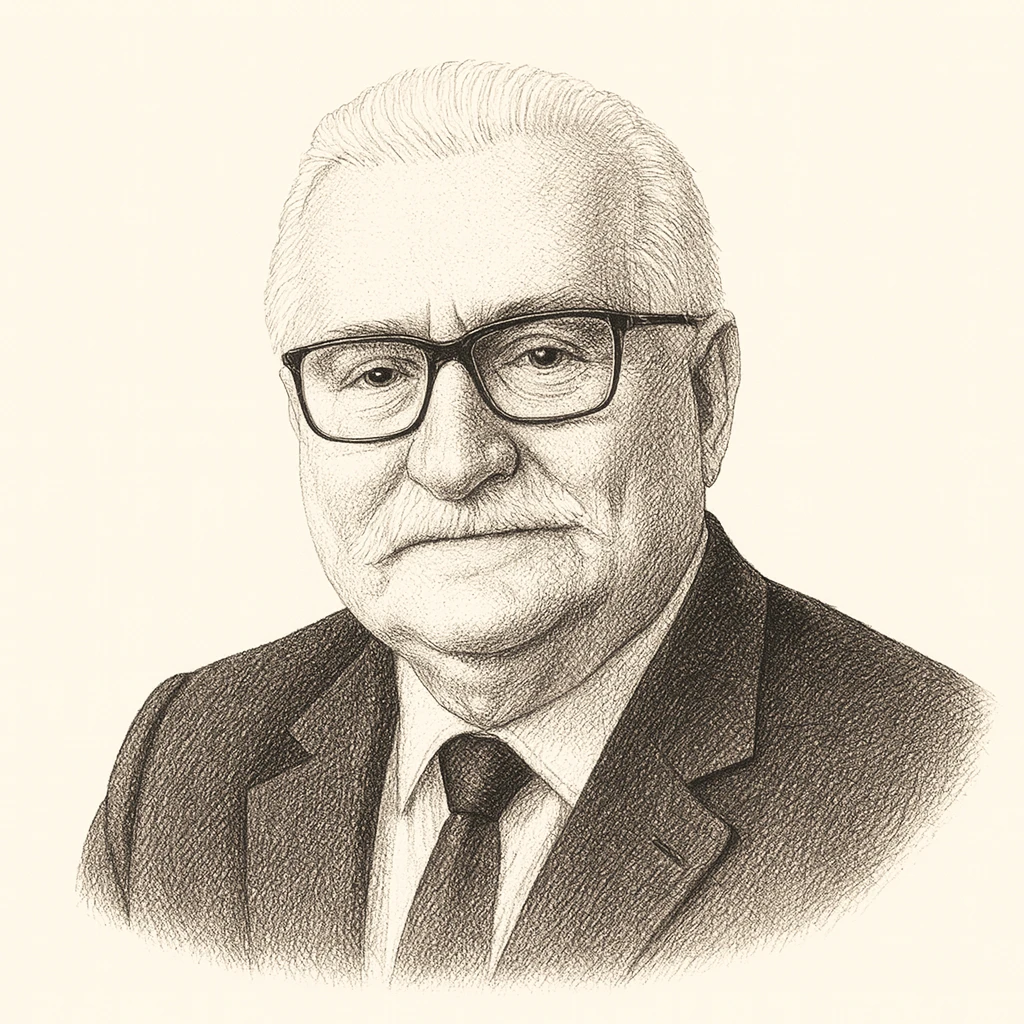 Lech Wałęsa