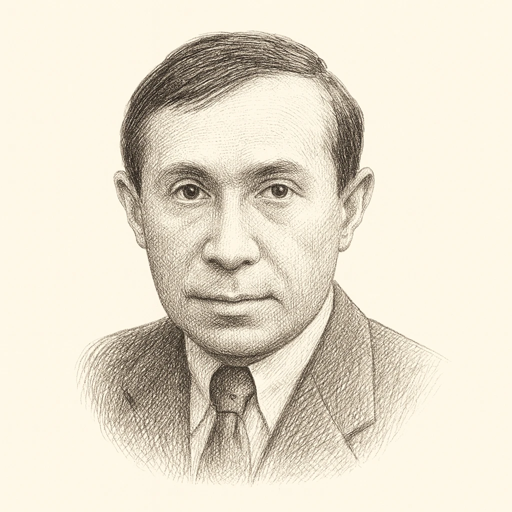 Leo Strauss