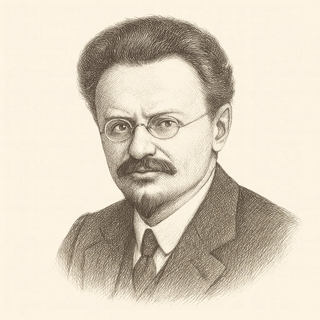 Leon Trotsky