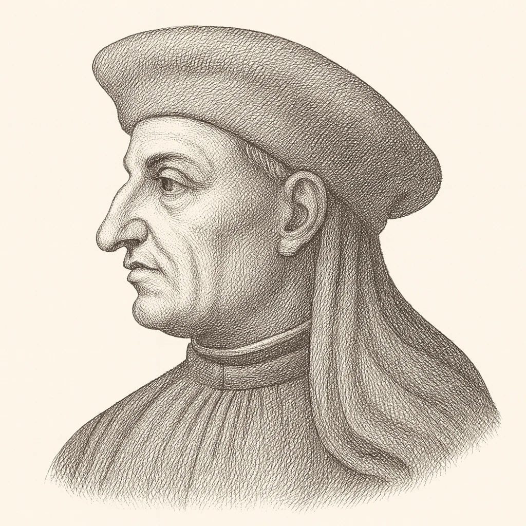 Leonardo Bruni