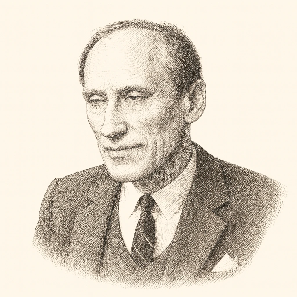 Leszek Kołakowski