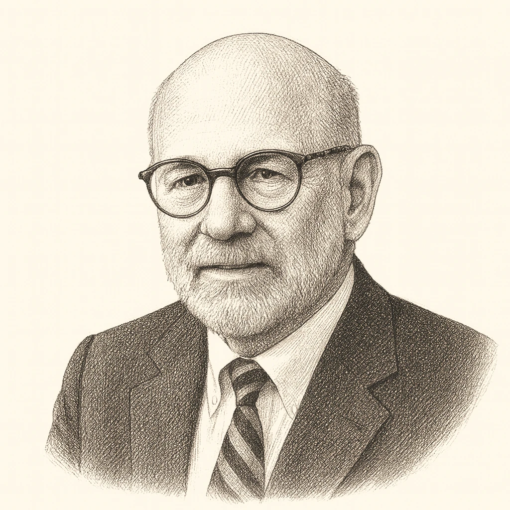 Lew Rockwell