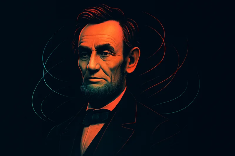 Abraham Lincoln