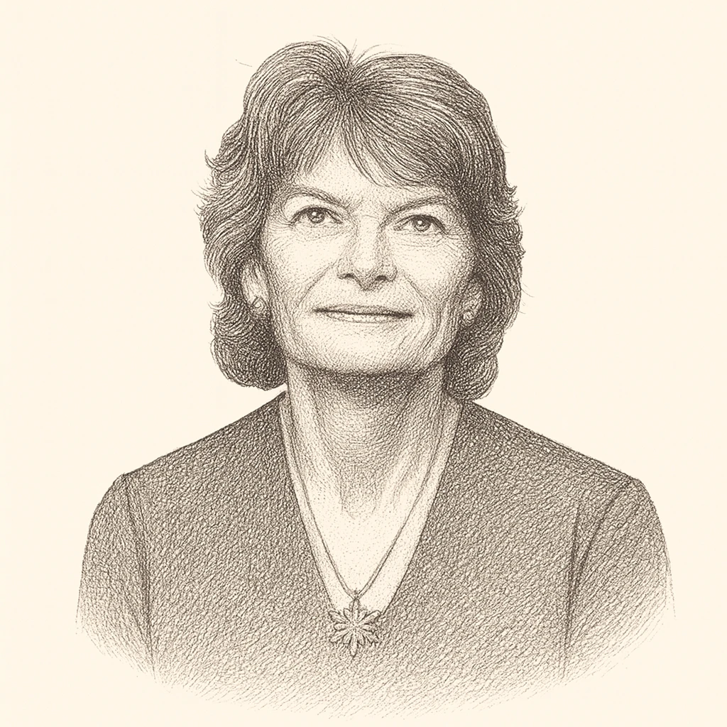 Lisa Murkowski