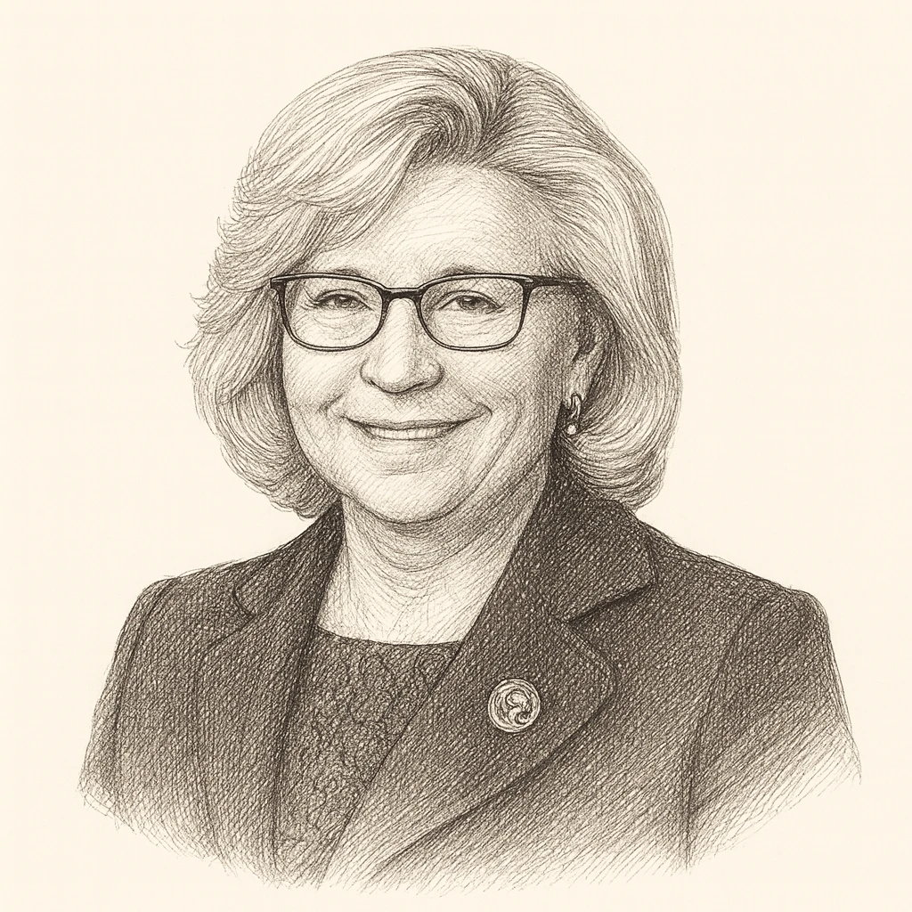 Liz Cheney