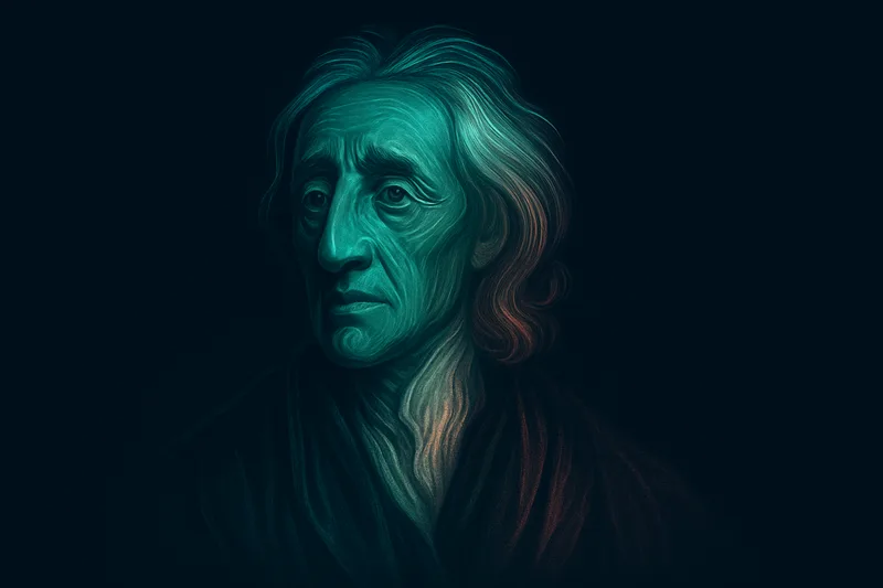 John Locke
