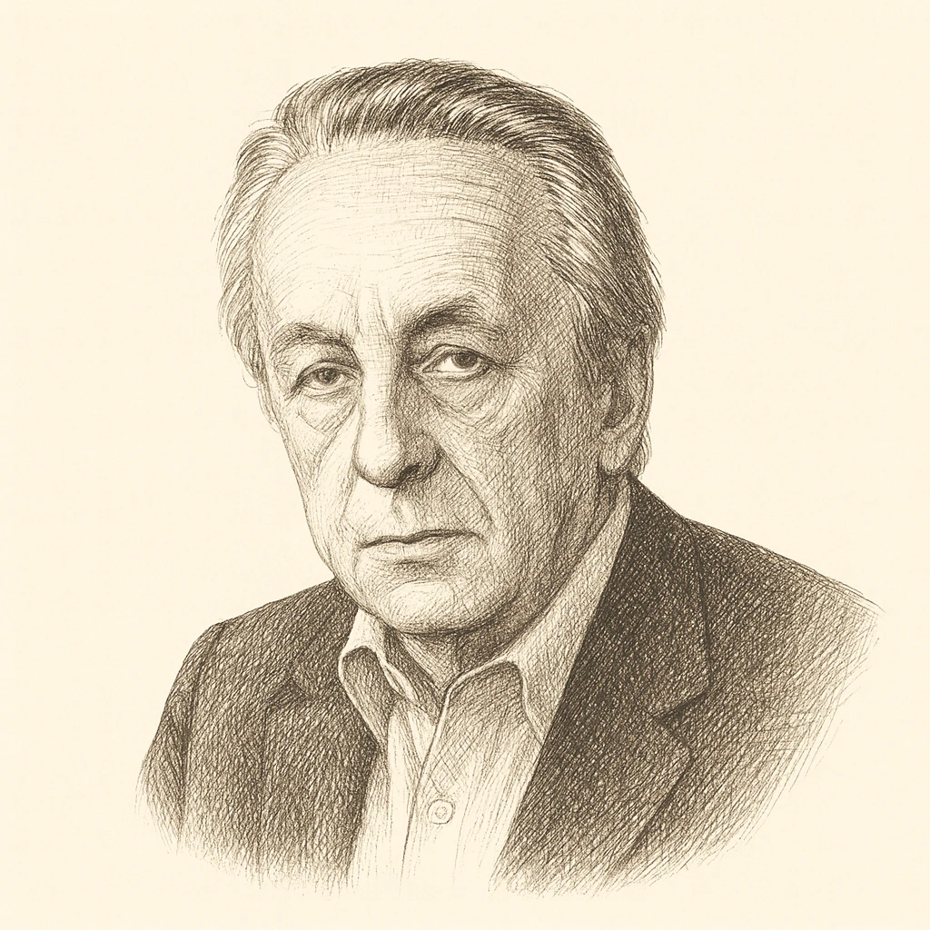 Louis Althusser