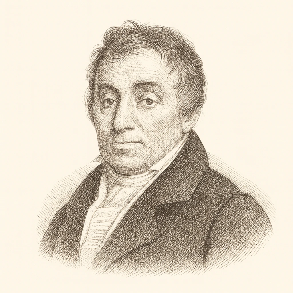 Louis de Bonald