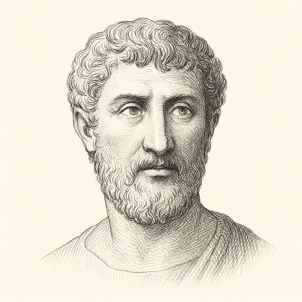 Lucretius