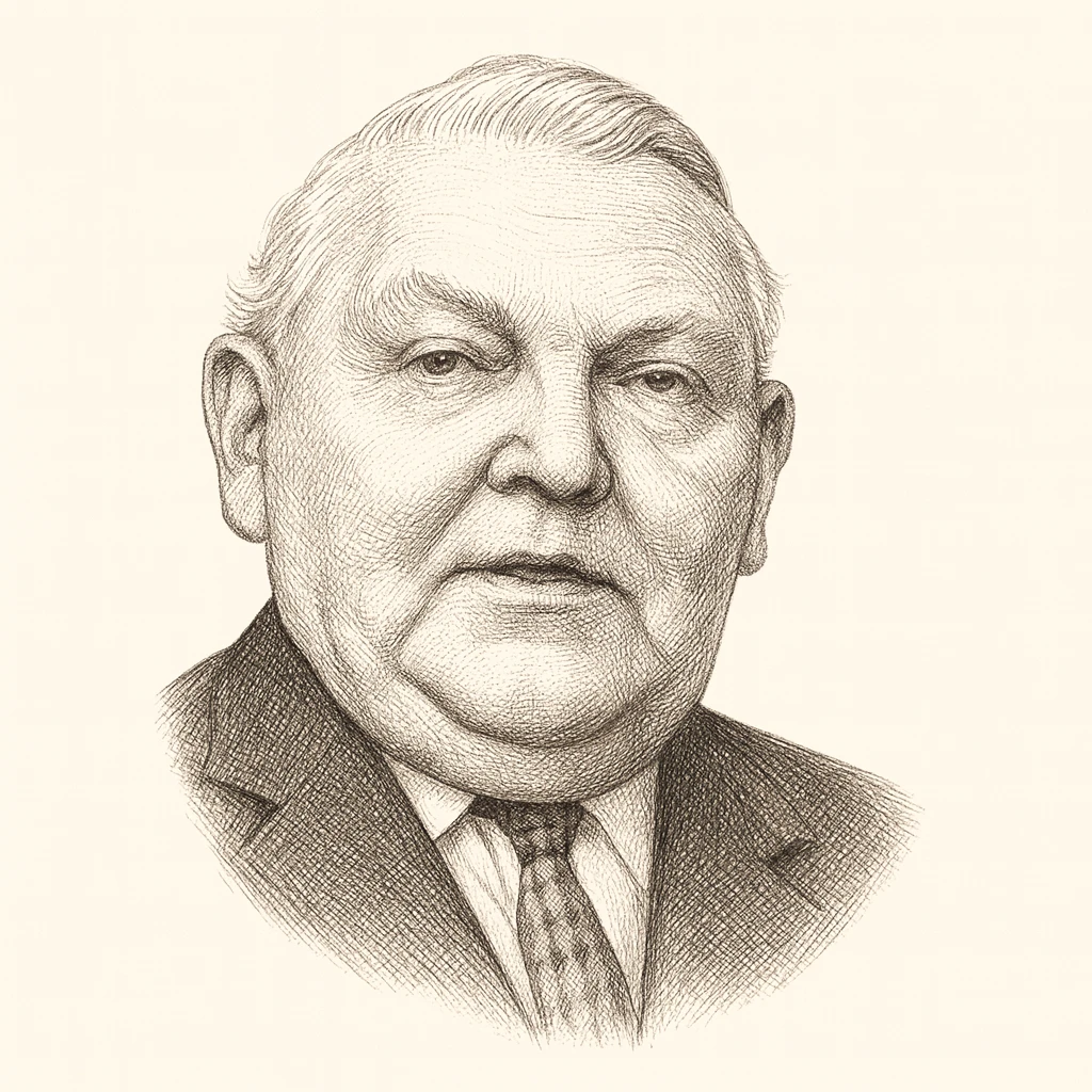 Ludwig Erhard
