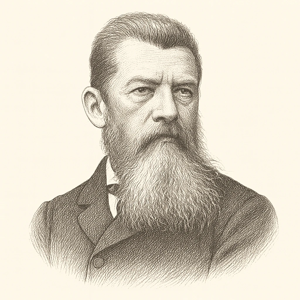 Ludwig Feuerbach