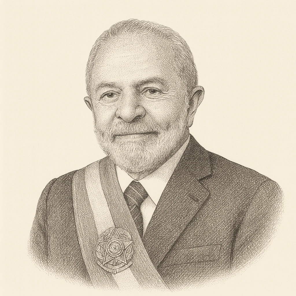 Luiz Inácio Lula da Silva