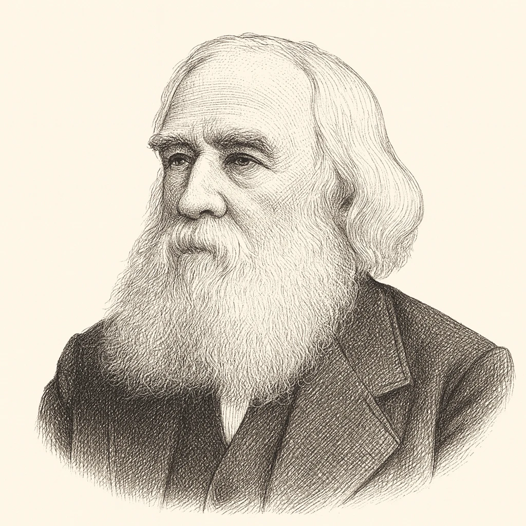 Lysander Spooner