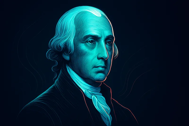 James Madison