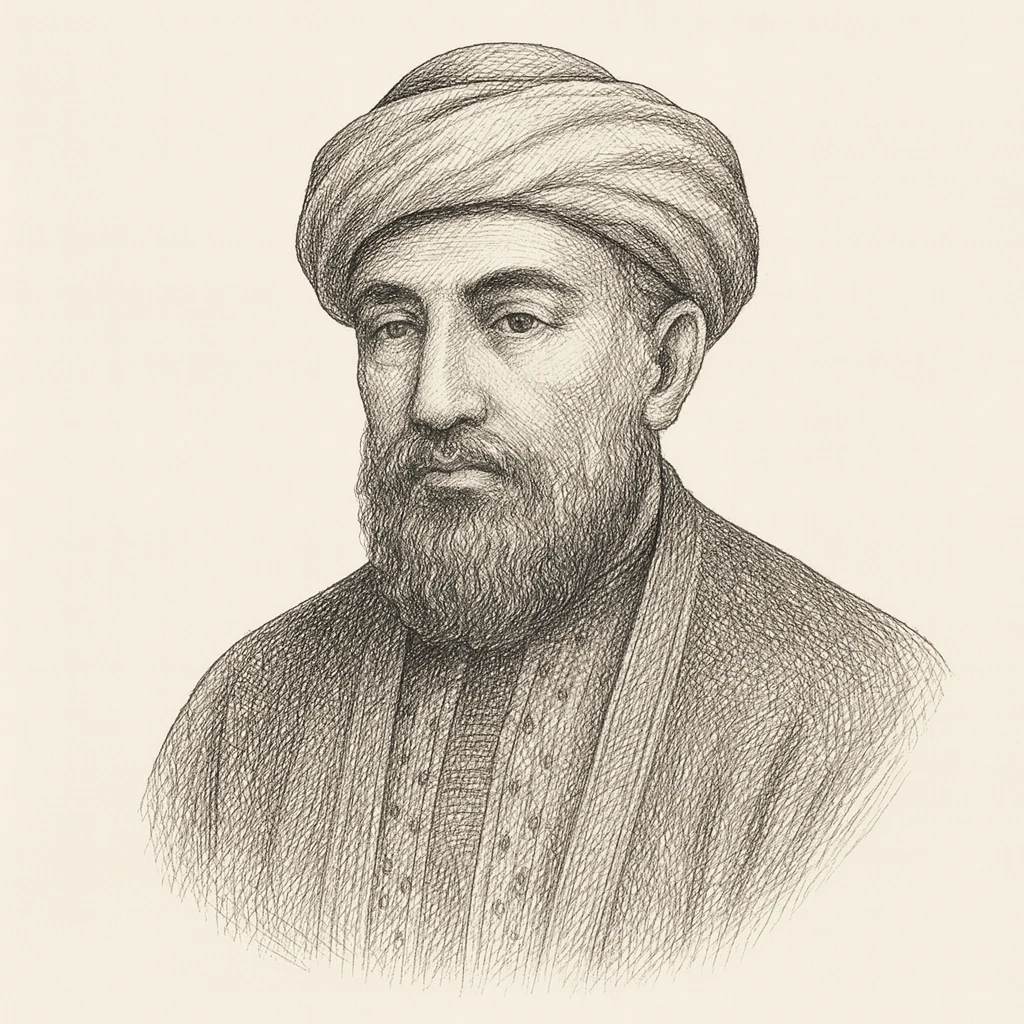 Maimonides