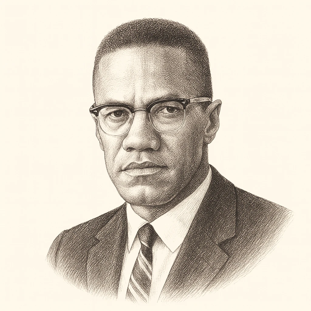 Malcolm X
