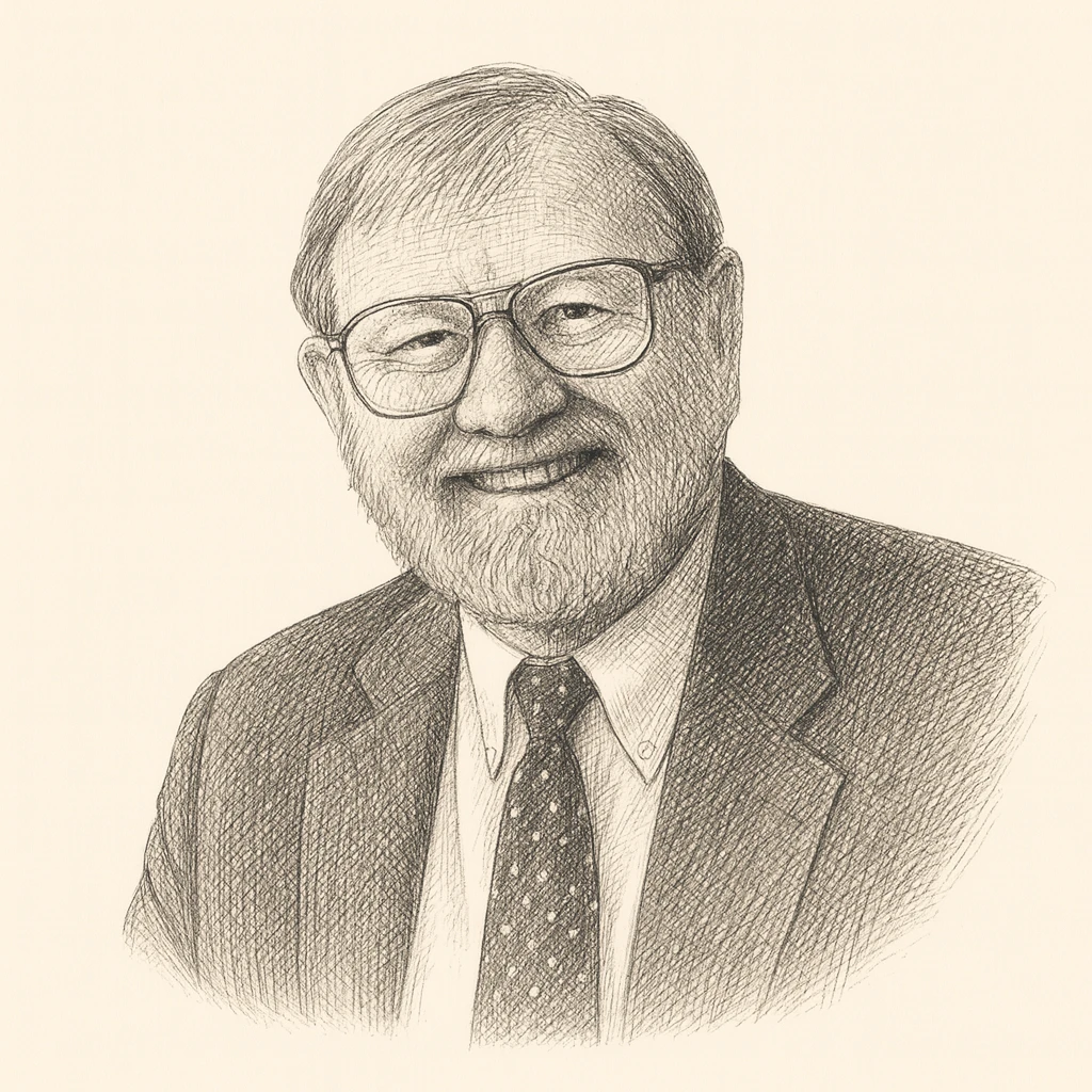 Mancur Olson