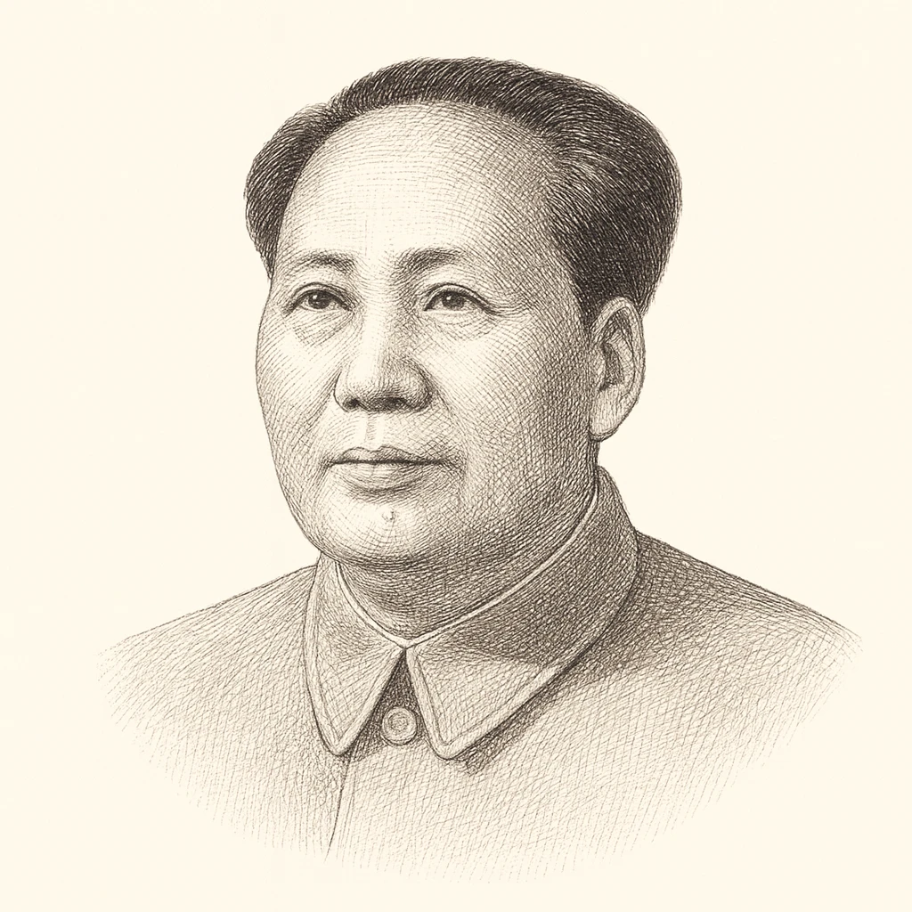 Mao Zedong