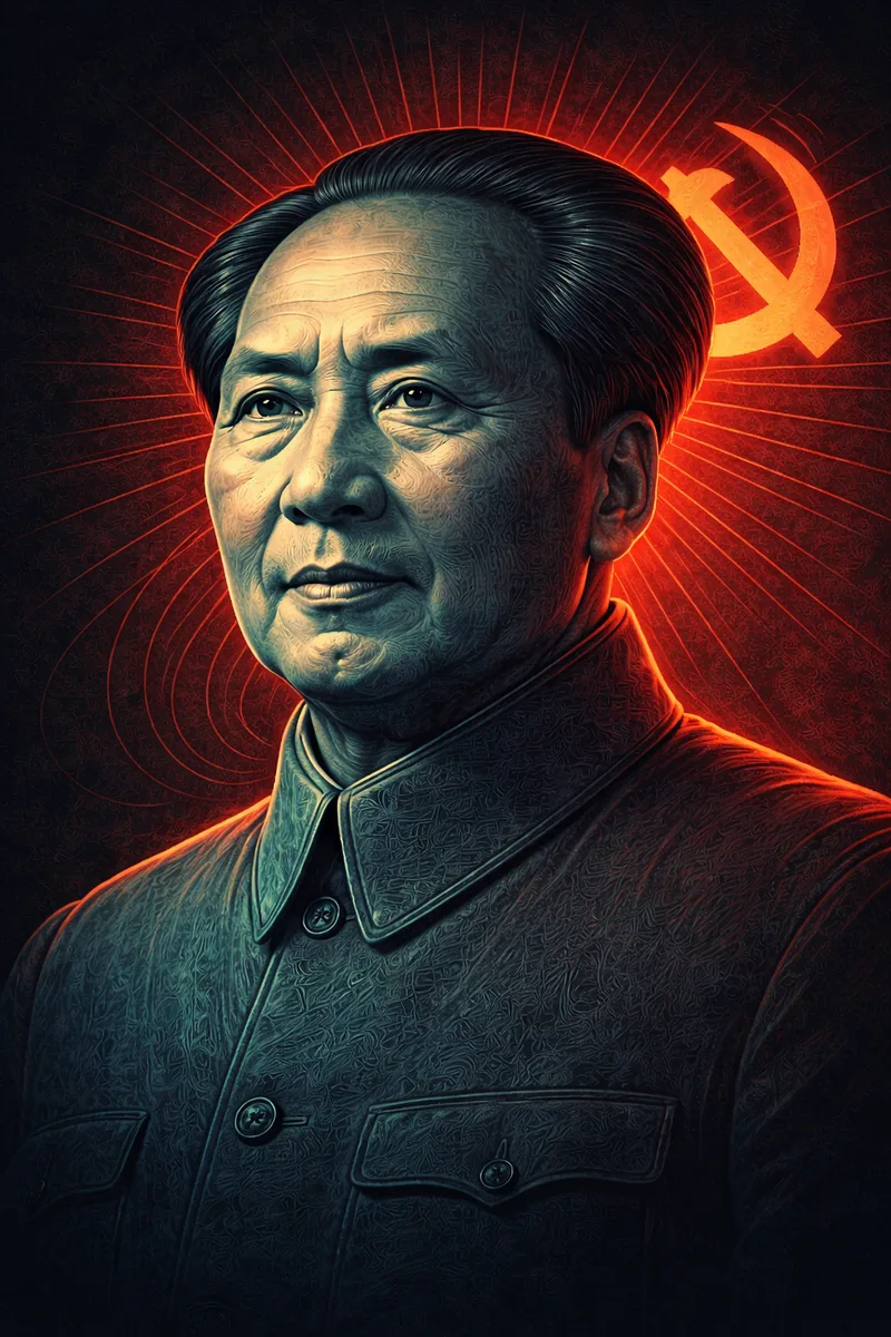 Mao Zedong
