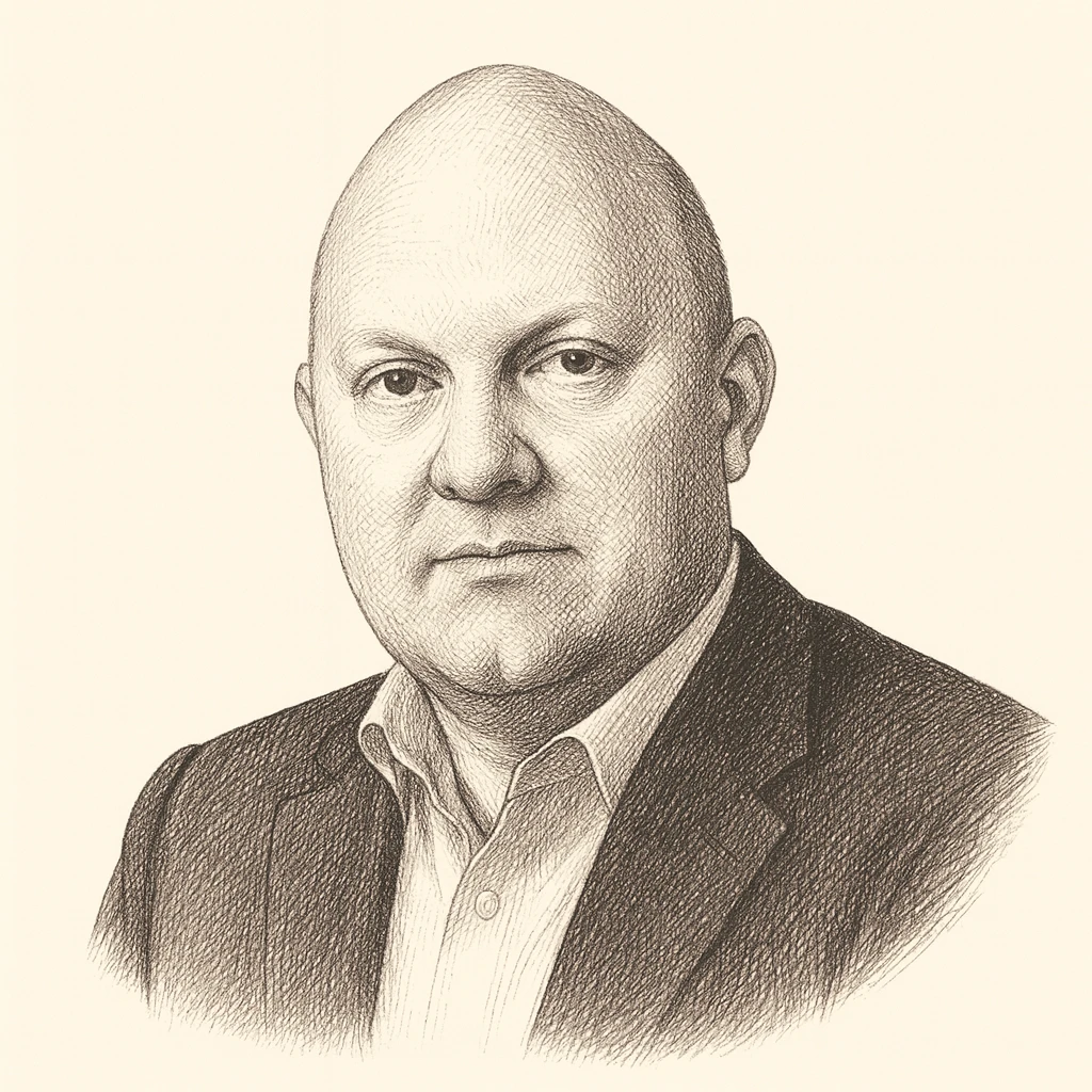 Marc Andreessen