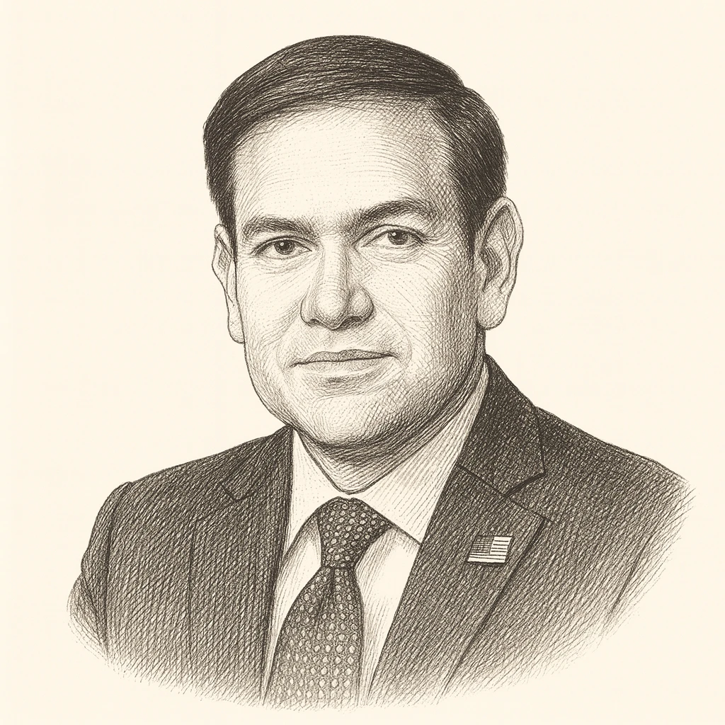 Marco Rubio