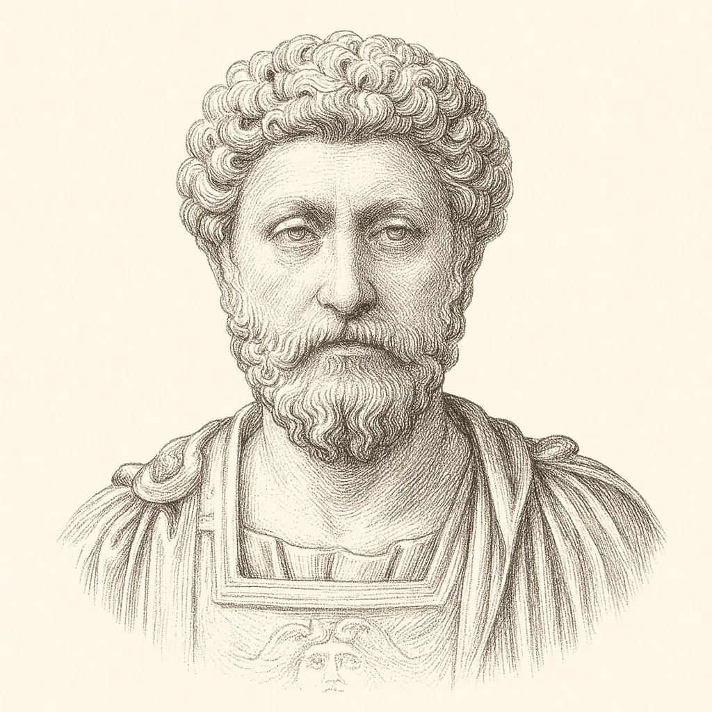 Marcus Aurelius