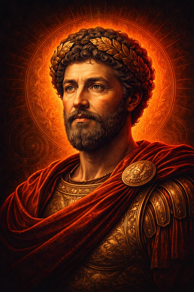 Marcus Aurelius