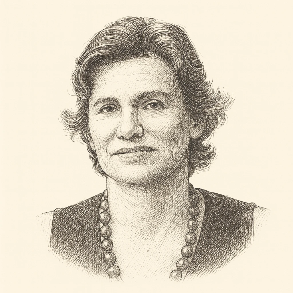Mariana Mazzucato