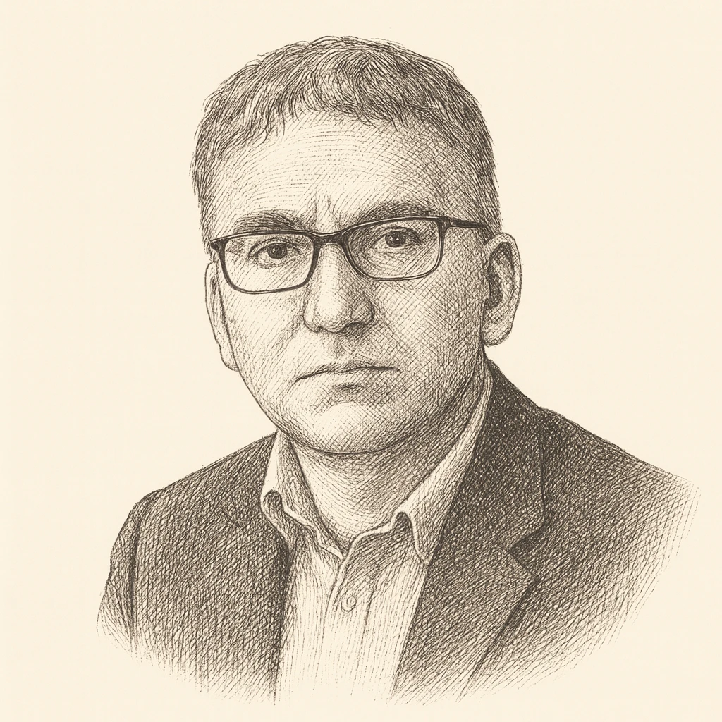 Mark Fisher