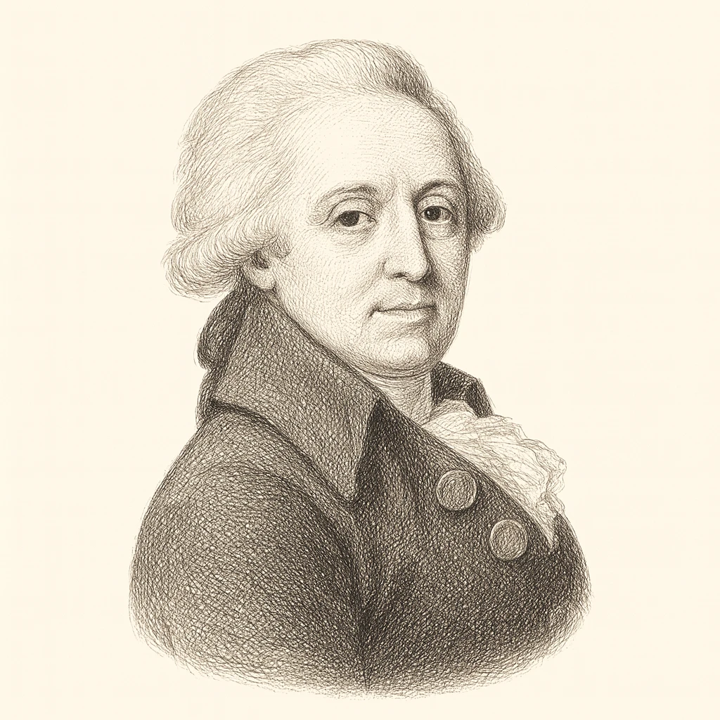 Marquis de Condorcet