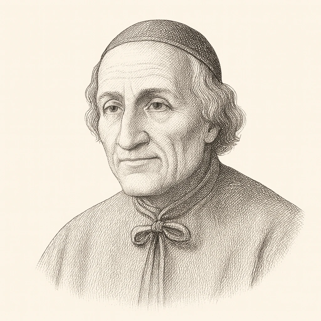 Marsilio Ficino