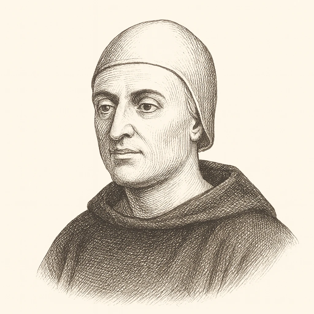 Marsilius of Padua