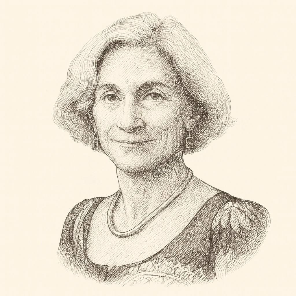 Martha Nussbaum