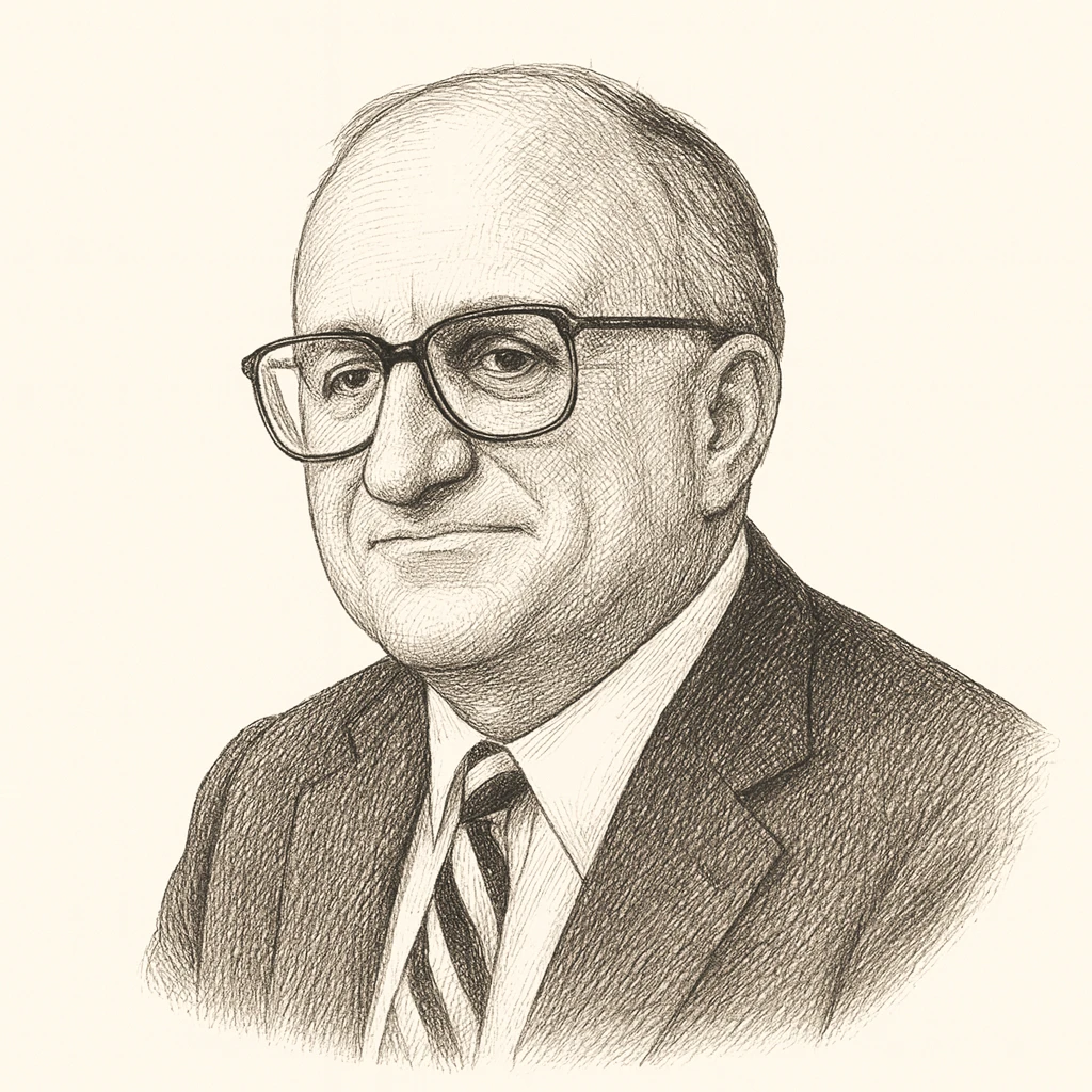 Martin Feldstein