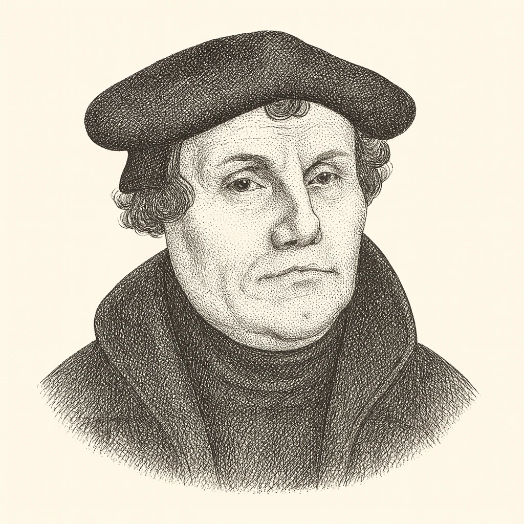 Martin Luther