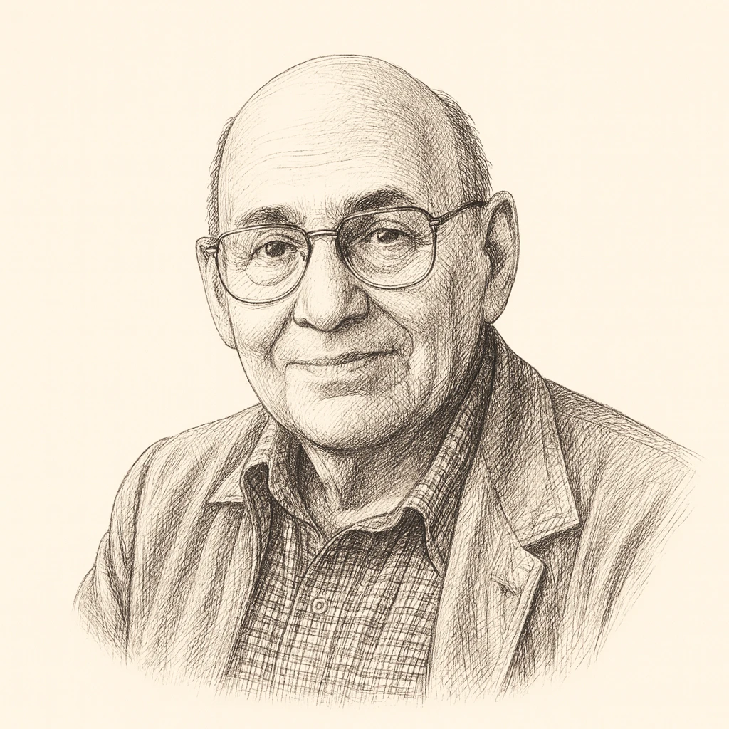 Marvin Minsky
