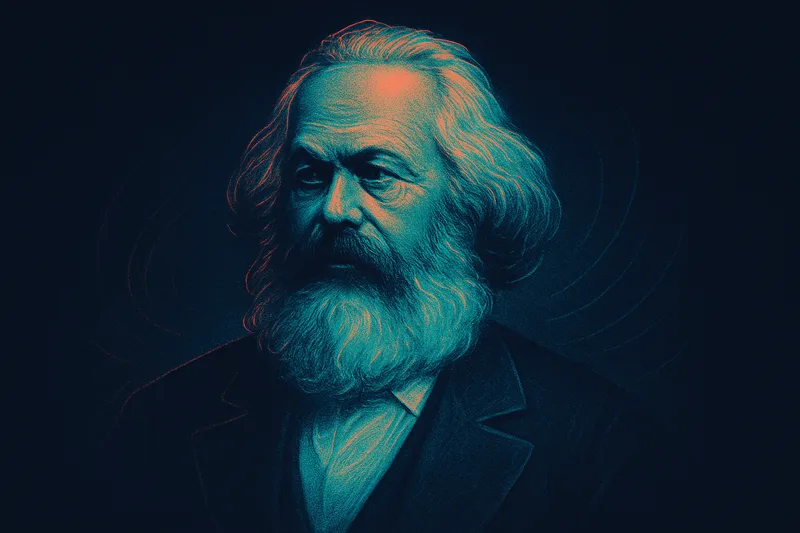 Karl Marx