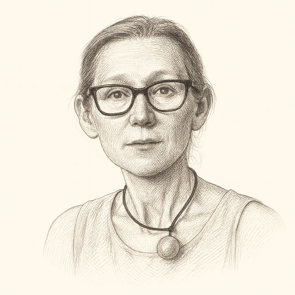 Mary Harrington