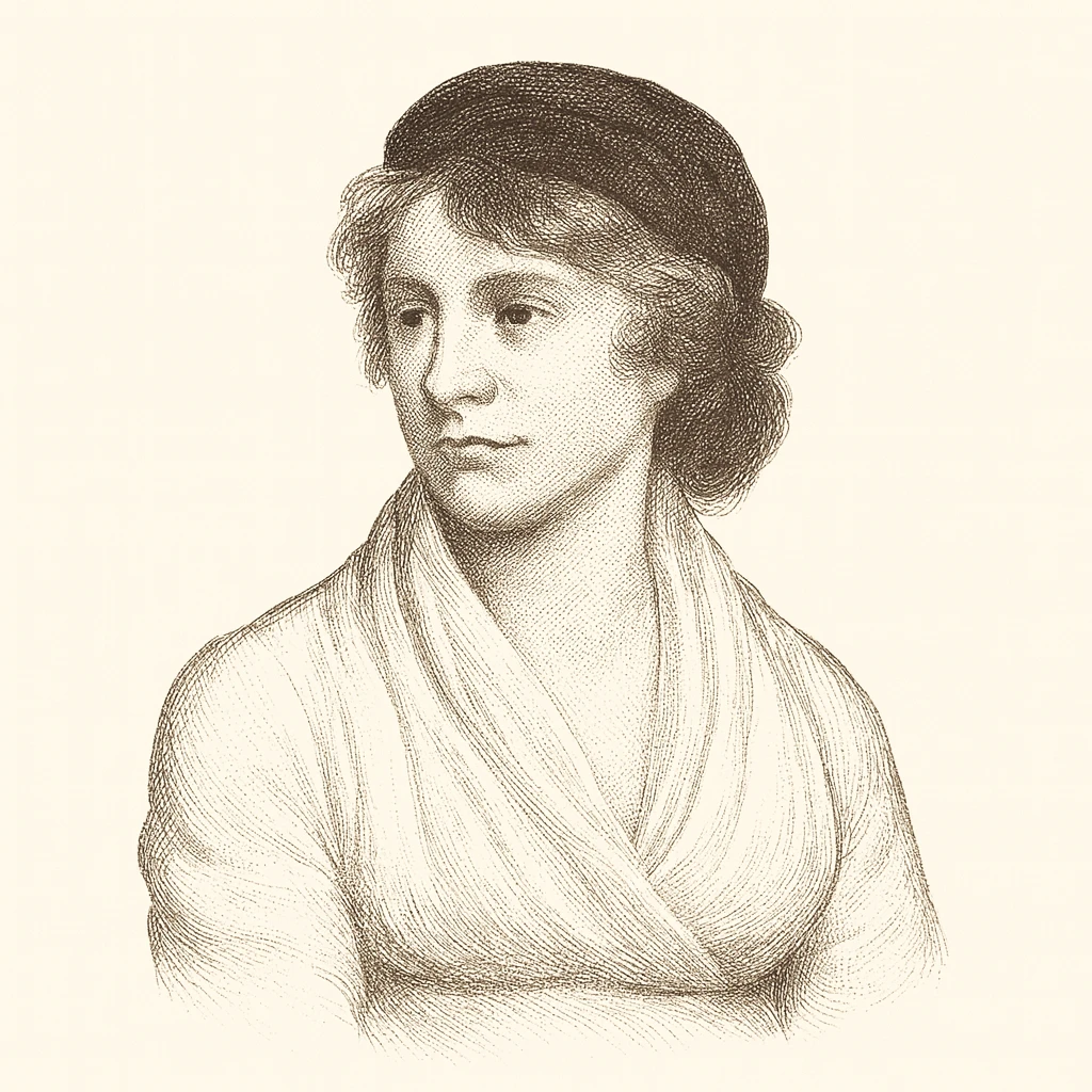 Mary Wollstonecraft