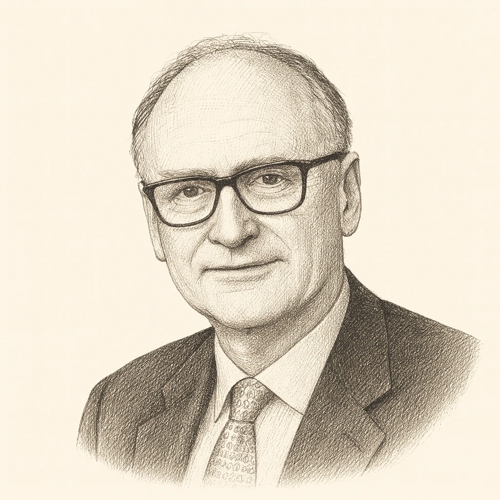 Matt Ridley
