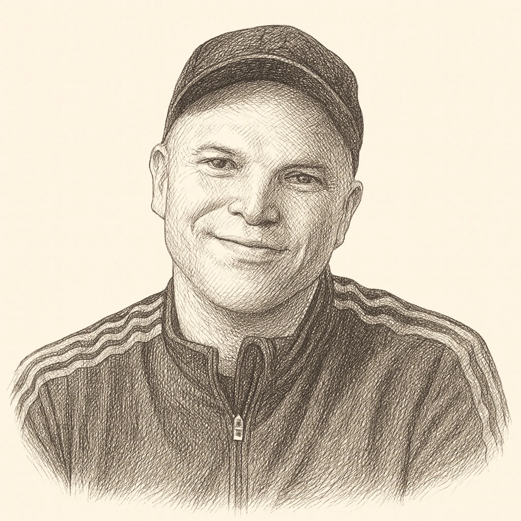 Matt Taibbi