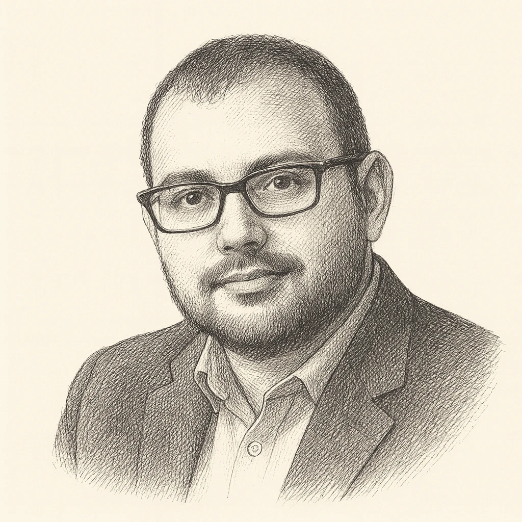 Matt Yglesias