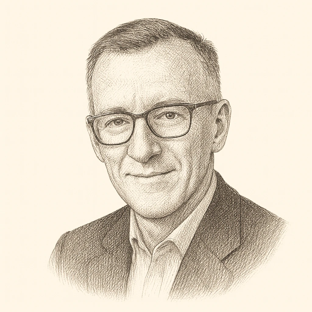 Matt Zwolinski