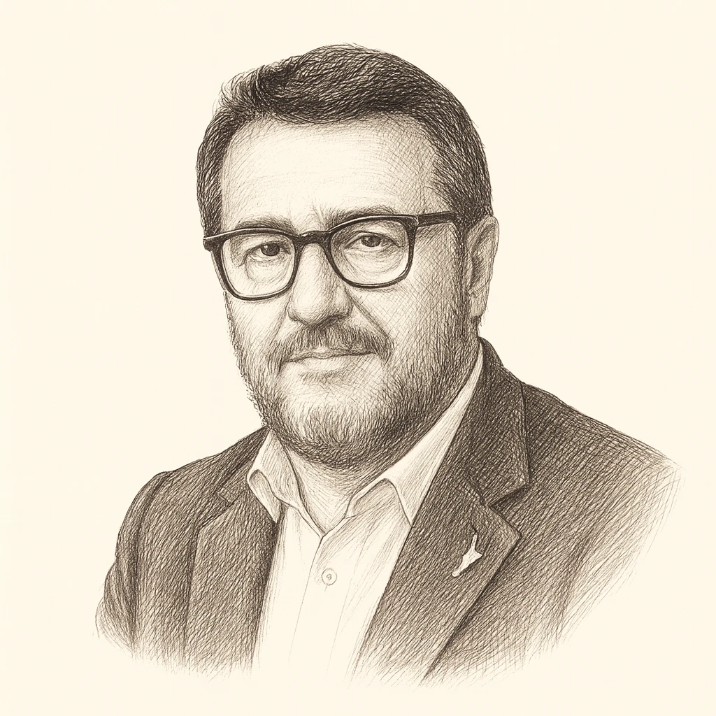 Matteo Salvini